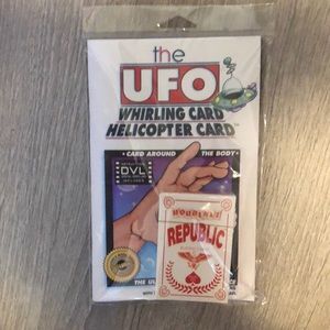 New - Houdini’s Magic Paper to Money